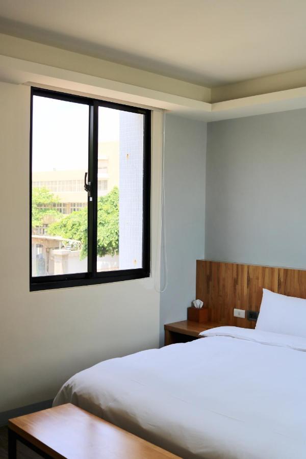 Apartamento Bel Panorama Magong Exterior foto