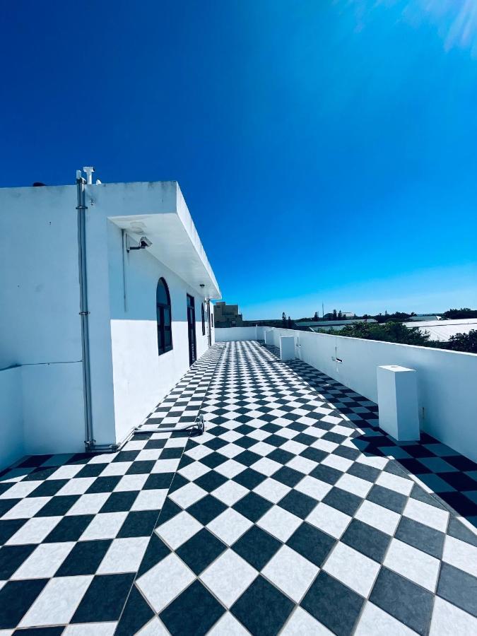 Apartamento Bel Panorama Magong Exterior foto